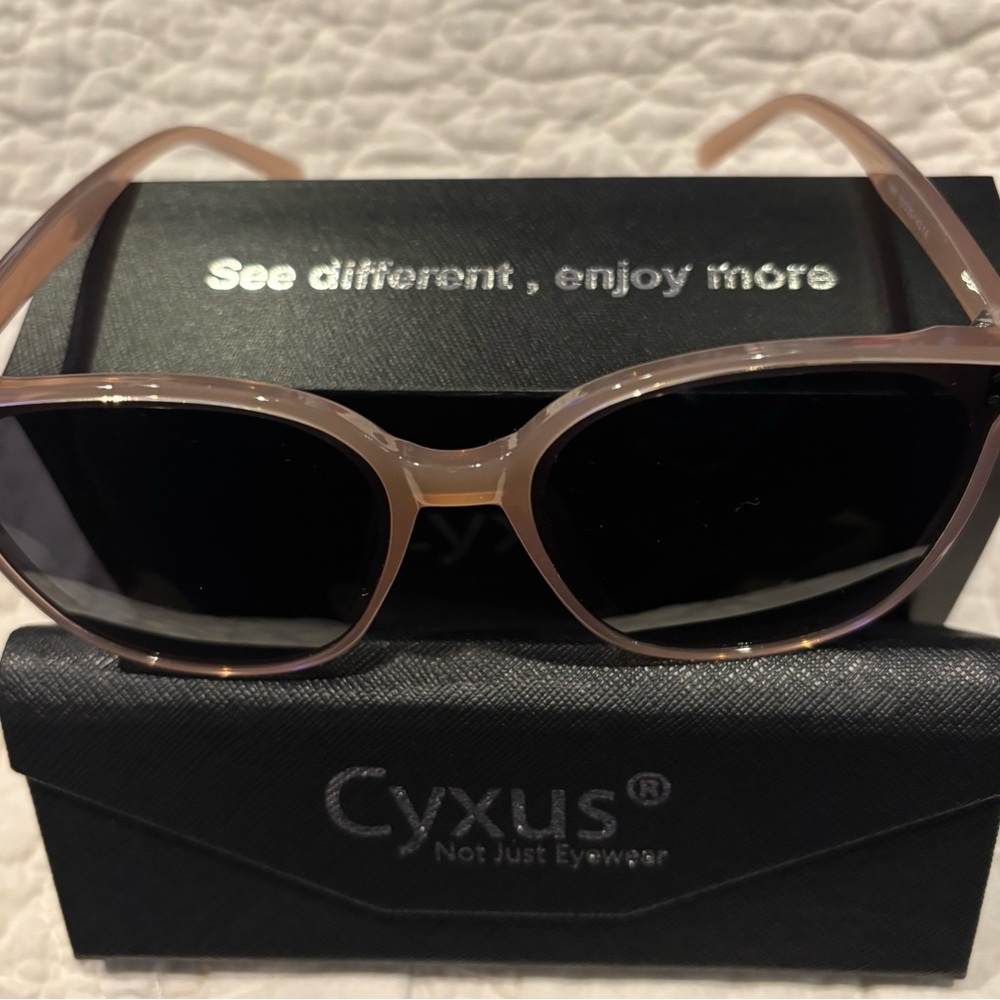 Women's Cyrus 1981 Sunglasses